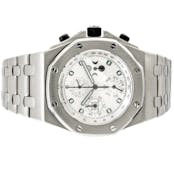 Audemars Piguet Royal Oak Offshore Perpetual Calendar Chronograph 25854TI.OO.115TI.01