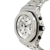 Audemars Piguet Royal Oak Offshore Perpetual Calendar Chronograph 25854TI.OO.115TI.01