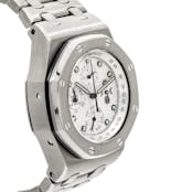 Audemars Piguet Royal Oak Offshore Perpetual Calendar Chronograph 25854TI.OO.115TI.01