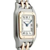 Cartier Panthere W25028B