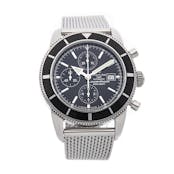 Breitling Superocean Heritage Chronograph A1332024/B908