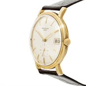 Patek Philippe Vintage Calatrava 3445/J