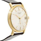Patek Philippe Vintage Calatrava 3445/J