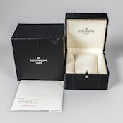 Patek Philippe Vintage Calatrava 3445/J