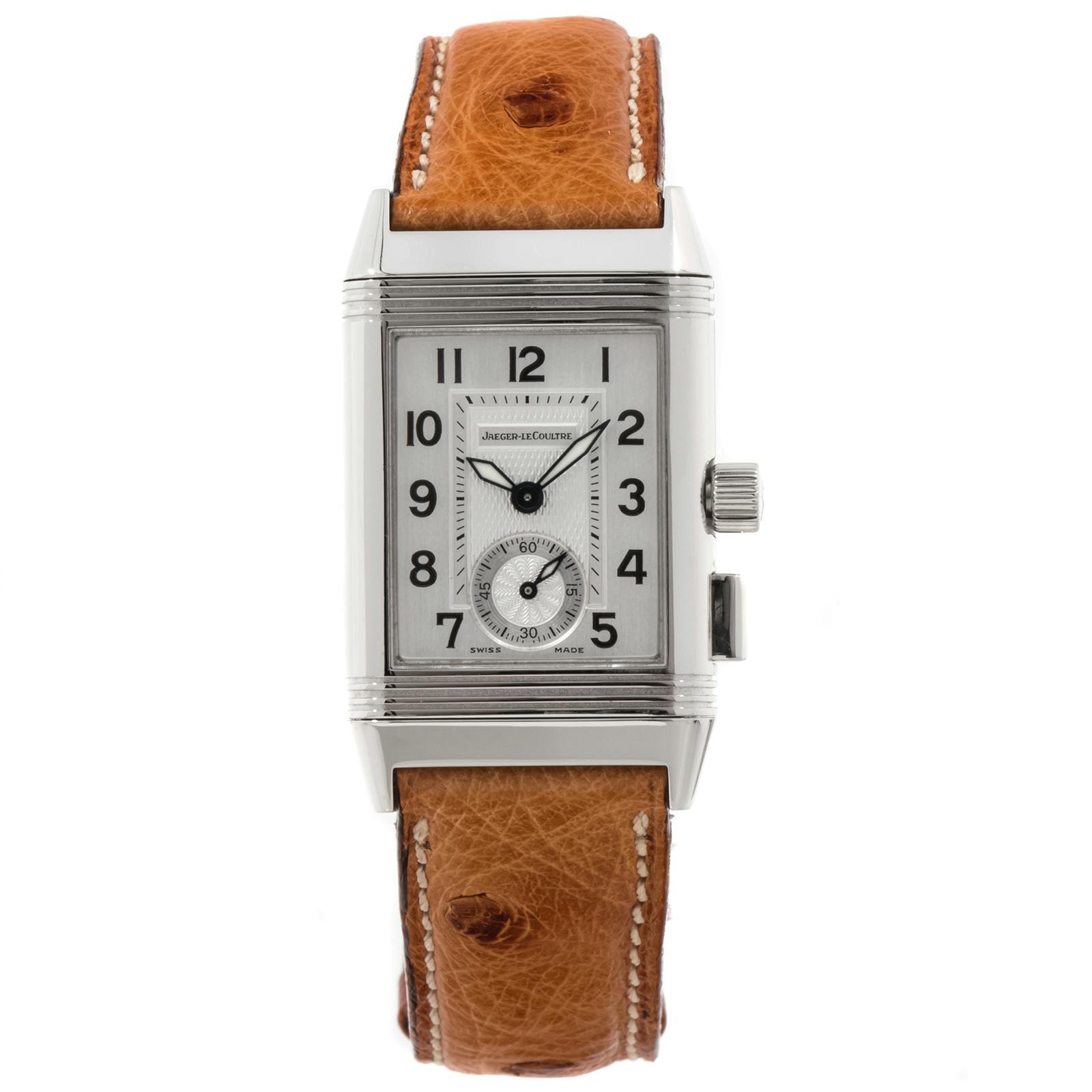 Jaeger lecoultre reverso discount memory