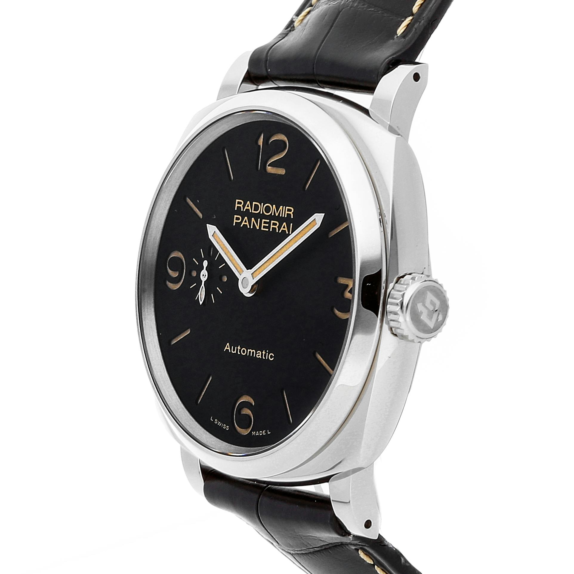 Panerai hotsell pam 620