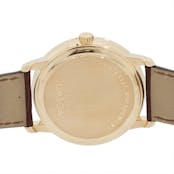 Omega De Ville Prestige 4613.80.02