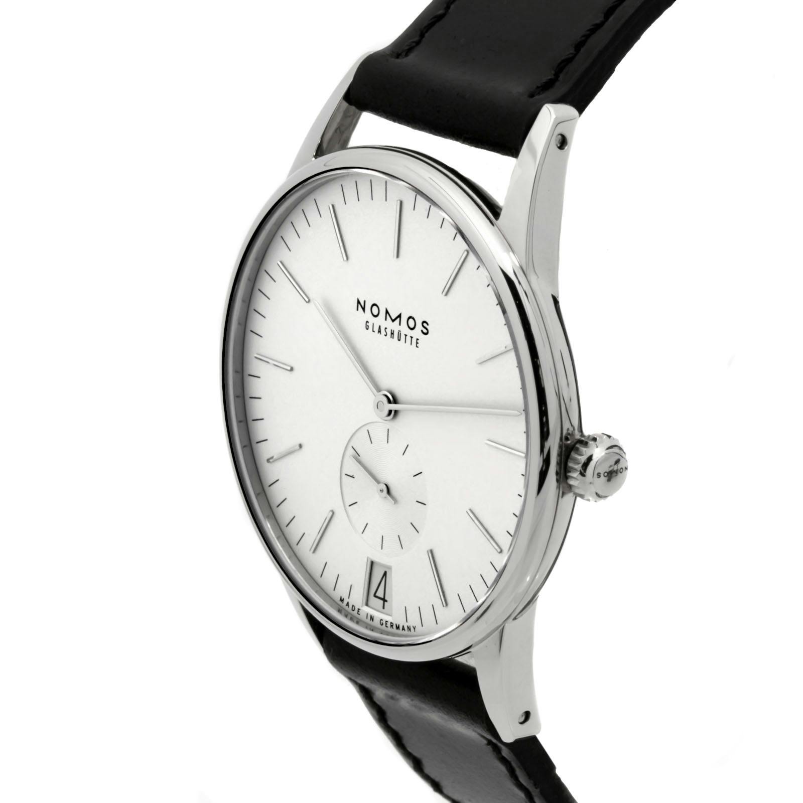 Nomos 381 on sale