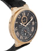 Ulysse Nardin Maxi Marine Chronometer 266-67/42