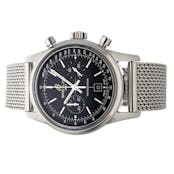 Breitling Transcocean Chronograph 38 A4131012/BC06