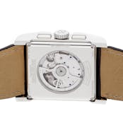 Baume & Mercier Hampton XL Chronograph M0A10032