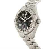 Breitling Superocean A17345/B409