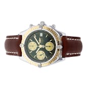 Breitling Chronomat Chronograph D13050