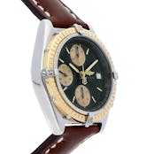 Breitling Chronomat Chronograph D13050