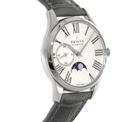 Zenith Elite Ultra Thin Lady Moonphase 03.2310.692/02.C706