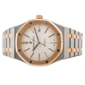 Audemars Piguet Royal Oak 15400SR.OO.1220SR.01