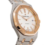 Audemars Piguet Royal Oak 15400SR.OO.1220SR.01