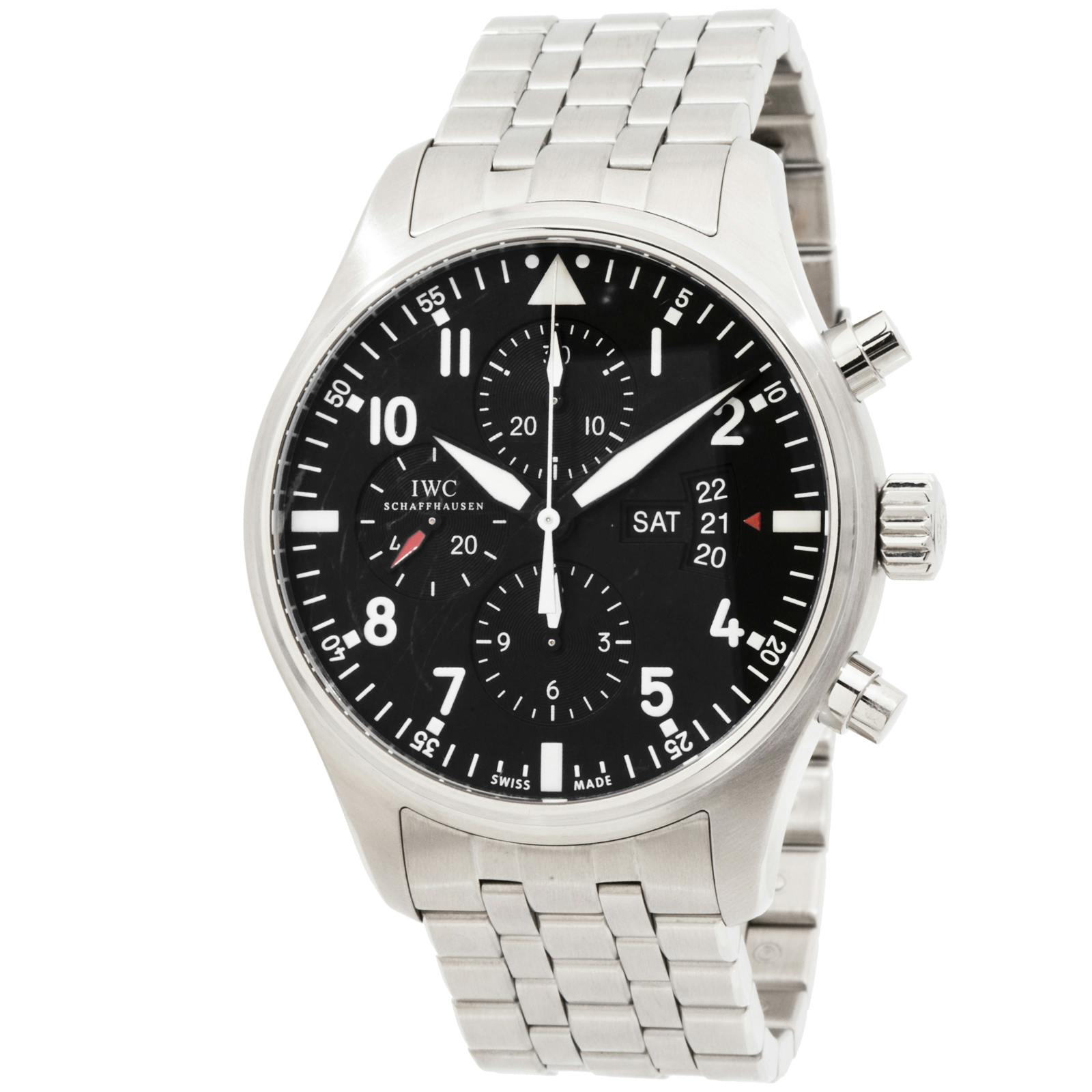 Iwc iw3777 hot sale