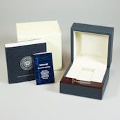 Longines Flagship Chronograph L4.718.4.12.4