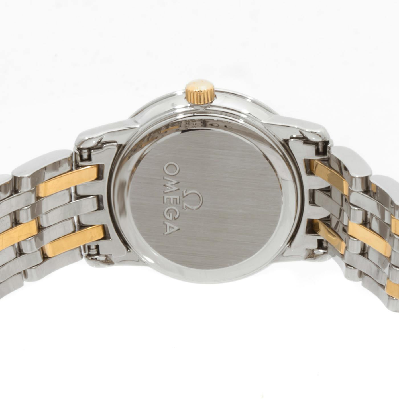 Pre-Owned Omega 4370.71.00 | Watchbox.com