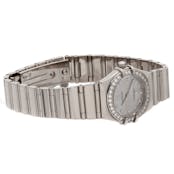 Omega Constellation 1165.36.00