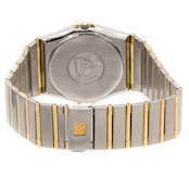 Omega Constellation Day Date 396.1070