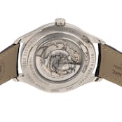 Montblanc Heritage Chronometrie Dual Time "Vasco de Gama" 113779