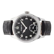 Montblanc 1858 Small-Second Limited Edition 113860