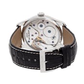 Montblanc 1858 Small-Second Limited Edition 113860