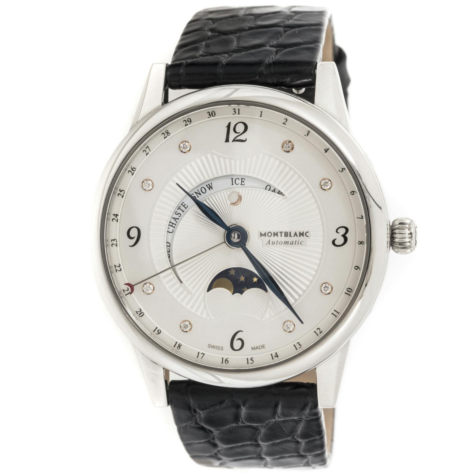 Montblanc 112556 discount