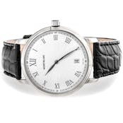 Montblanc Tradition Date 112635