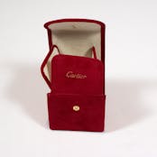 Cartier Must de Cartier Tank W517644