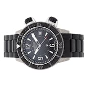 Jaeger-LeCoultre Master Compressor Diving Alarm Navy Seal Limited Edition Q183T670