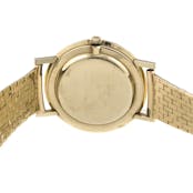 Ulysse Nardin Vintage Chronometer