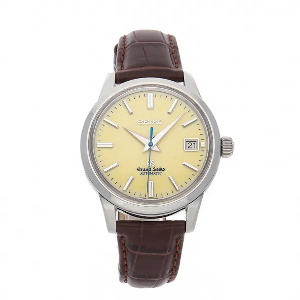 Seiko Grand Seiko Automatic Sbgr061