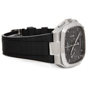 Glashutte Original Seventies Chronograph Panorama Date 1-37-02-01-02-33