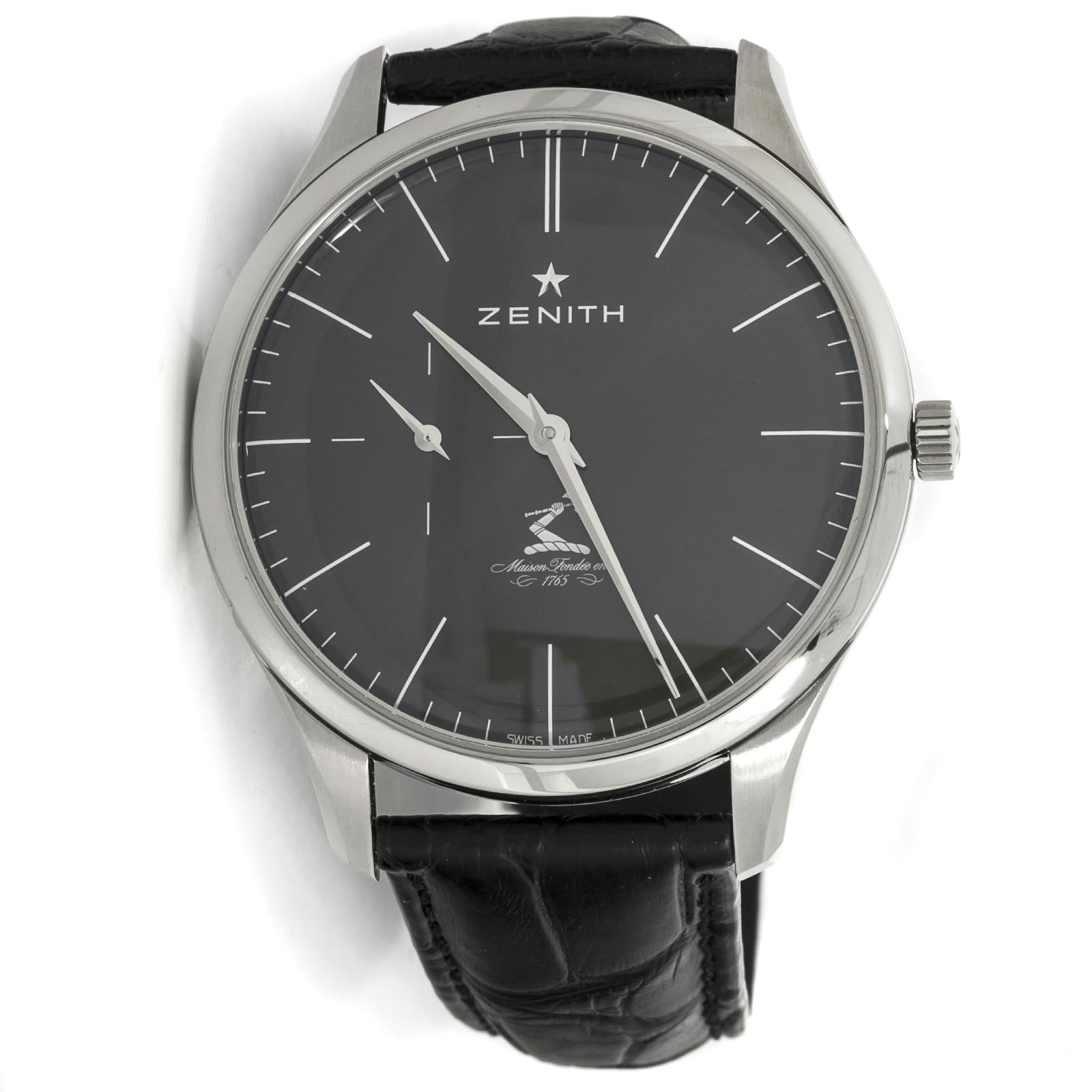 Hennessey Time Men's C2BR Analog Display Analog Quartz White Watch :  Amazon.in: Fashion
