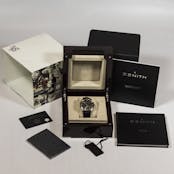 Zenith Elite Ultra Thin "Hennessey Celebrates 250 Years" 03.2010.681/21.C493
