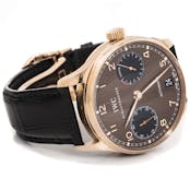 IWC Portuguese 7-Day Limited Edition IW5001-24