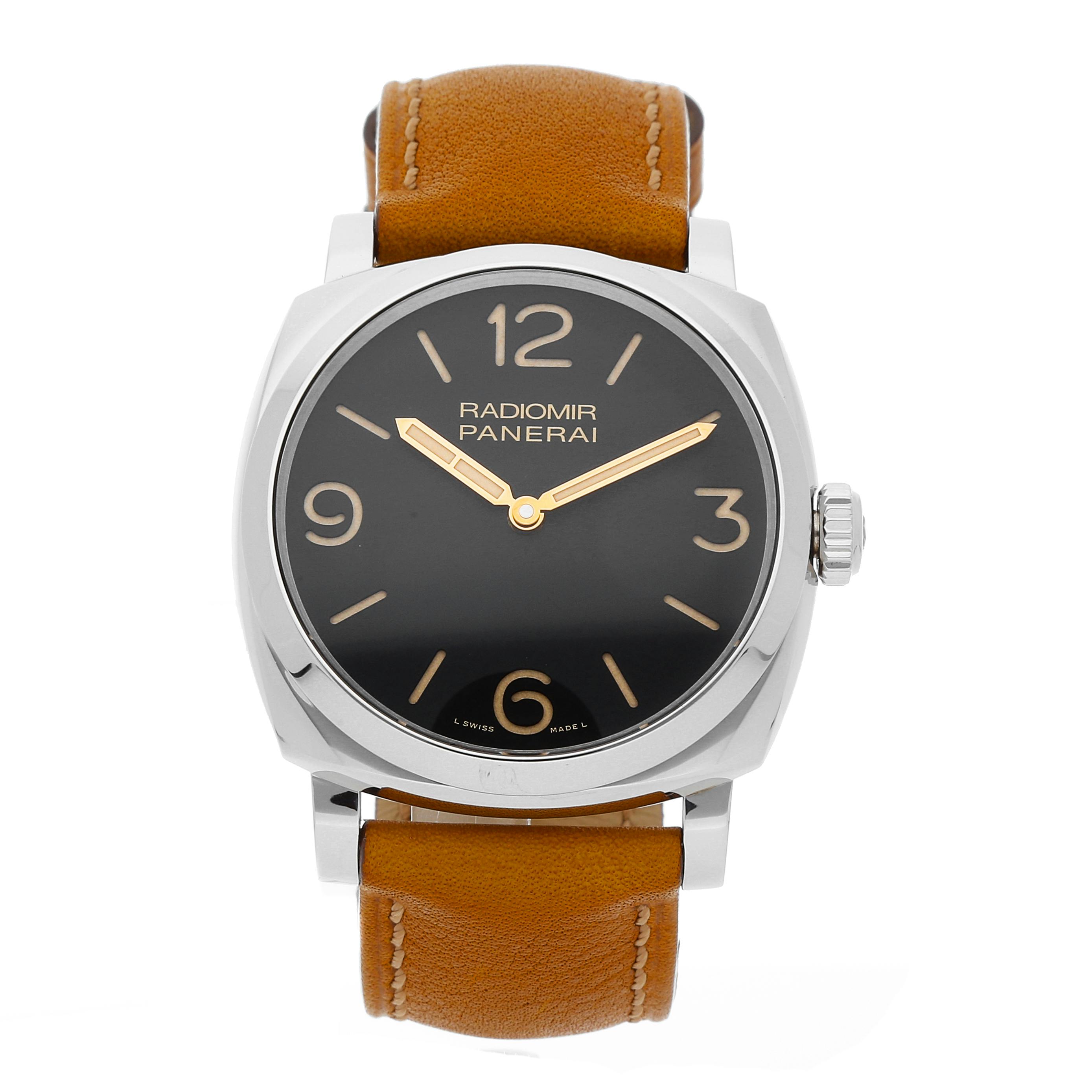 Panerai 622 on sale