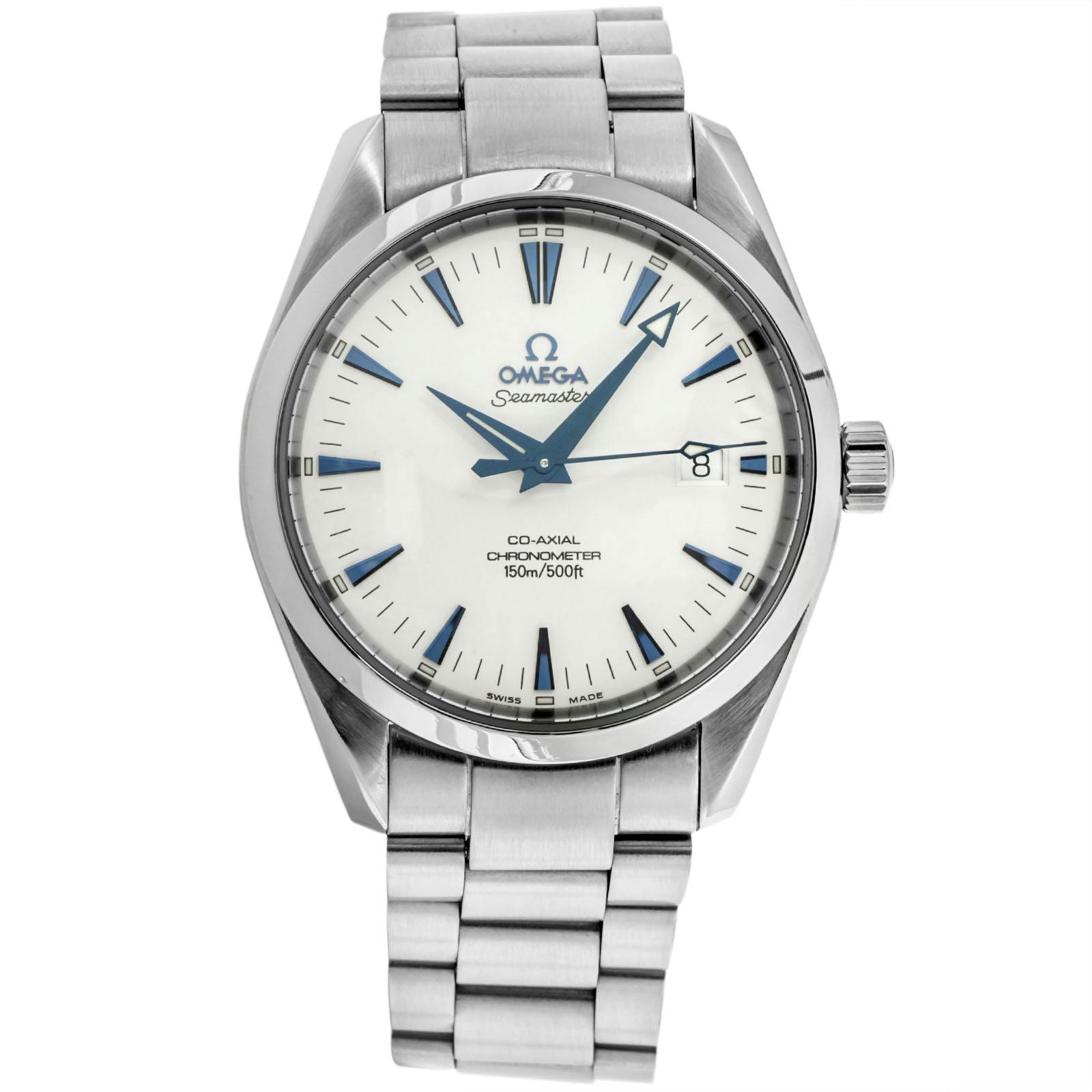 omega aqua terra 2503.33