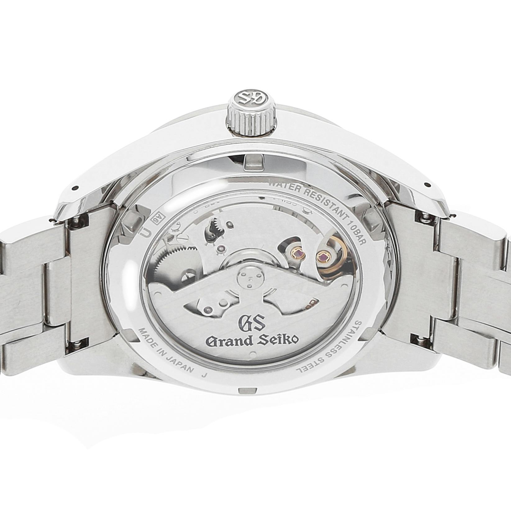grand seiko sbge011