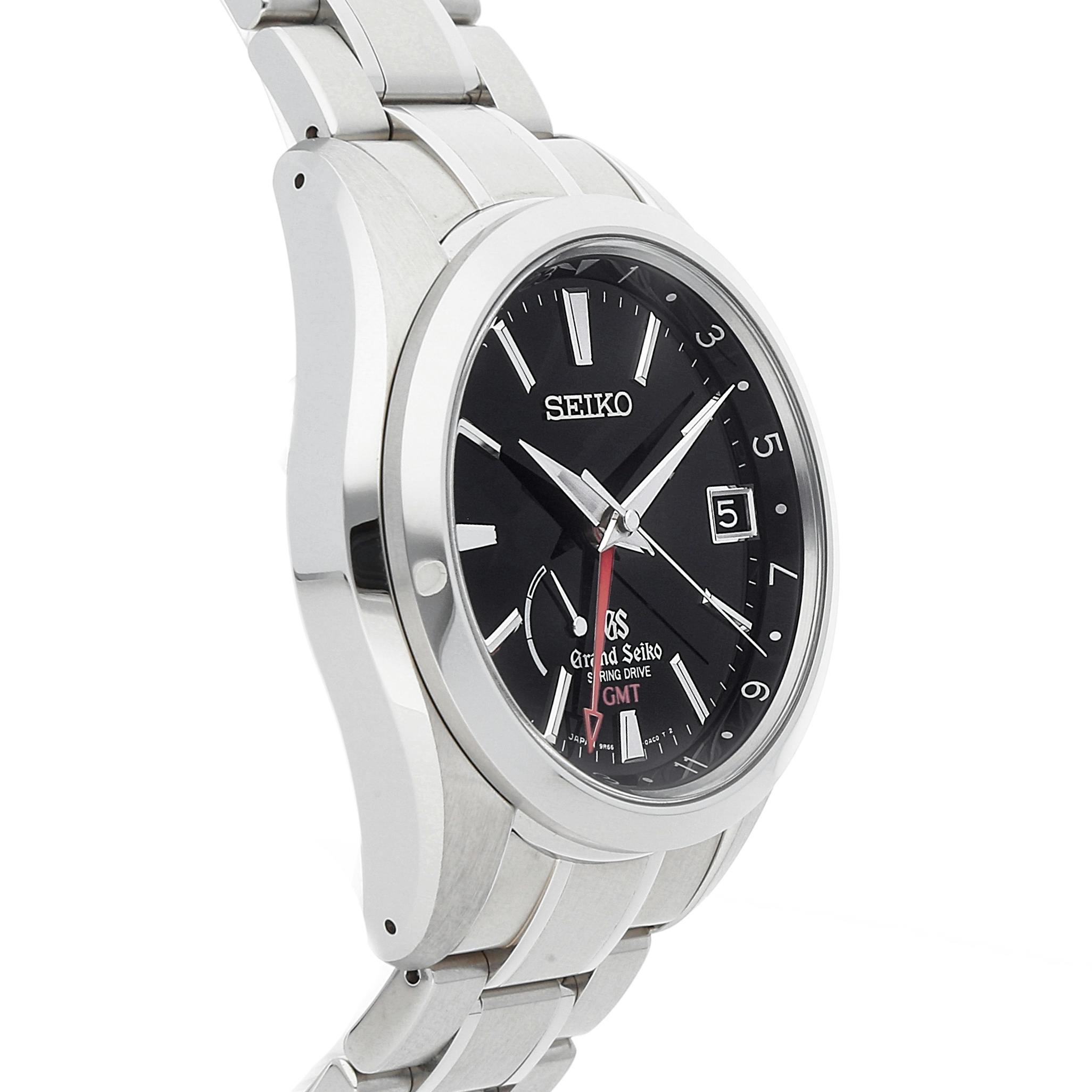 grand seiko sbge011