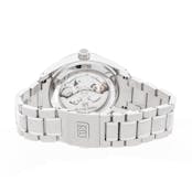 Seiko Grand Seiko Spring Drive GMT SBGE011