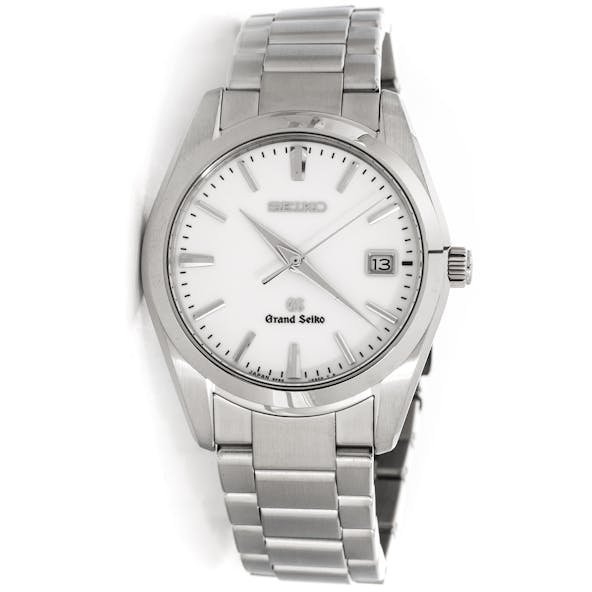 Seiko Grand Seiko Sbgx059