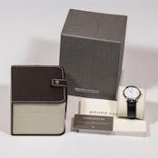 Baume & Mercier Classima M0A08849