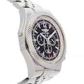 Breitling Bentley GMT Chronograph A4736212/B919