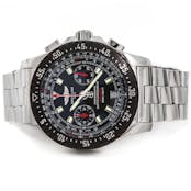 Breitling Professional Skyracer Raven A27363A2/B823
