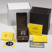 Breitling Professional Skyracer Raven A27363A2/B823