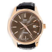 IWC Ingenieur Boutique Limited Edition IW3233-12